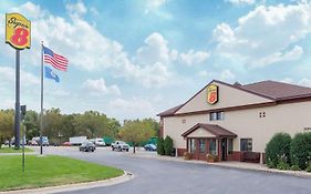 Super 8 Motel Fairmont Mn